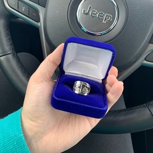 2019 Cheerleading Summit Ring